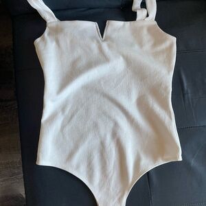 TCEC Body suit